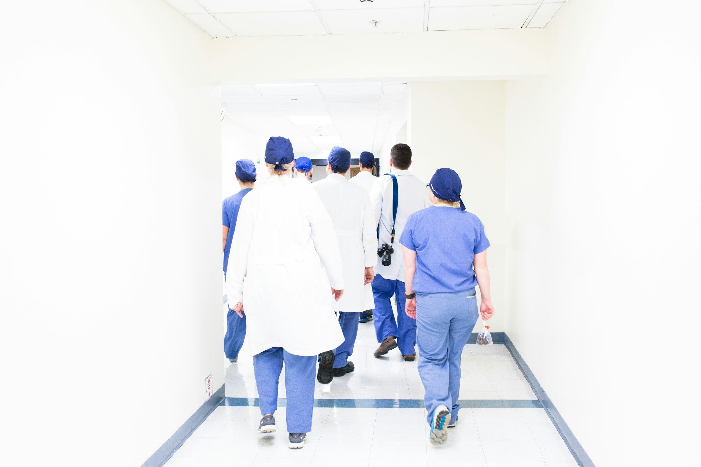Physician office, dental clinic, and laboratory regulatory compliance consulting in HIPAA Privacy & Security in Mercer County, New Jersey